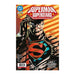 SUPERMAN SUPERSTARS: EL DESAFÍO DE LAS ESTRELLAS
