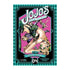 JOJO'S BIZARRE ADVENTURE PARTE 6: STONE OCEAN 04