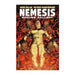 NEMESIS ROGUE S GALLERY