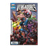 LOS VENGADORES 13/167