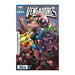 LOS VENGADORES 13/167