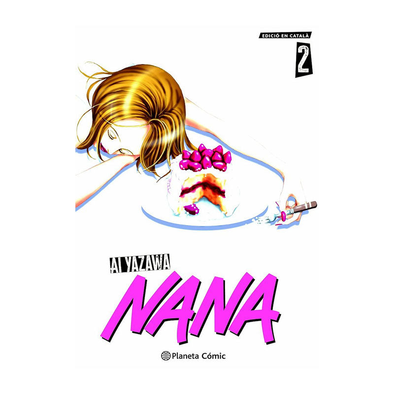 NANA 02 (DE 7) (CATALÀ)