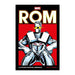 ROM 02. LA ETAPA ORIGINAL MARVEL