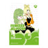 PRINCESS JELLYFISH 03 (DE 9)