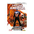 MARVEL SAGA TPB. CAPITAN AMERICA 07 EL HOMBRE QUE COMPRO AMERICA