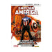 MARVEL SAGA TPB. CAPITAN AMERICA 07 EL HOMBRE QUE COMPRO AMERICA