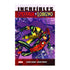 MARVEL ESSENTIALS 34. INCREÍBLES SPIDERMAN Y LOBEZNO