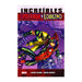 MARVEL ESSENTIALS 34. INCREÍBLES SPIDERMAN Y LOBEZNO