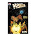 IMPOSIBLE PATRULLA-X 10/168