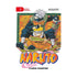 Naruto nº 03/72