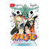 Naruto nº 67/72