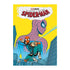 TU AMIGO Y VECINO SPIDERMAN 01