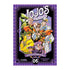 JOJO'S BIZARRE ADVENTURE PARTE 4: DIAMOND IS UNBREAKABLE 05
