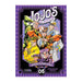 JOJO'S BIZARRE ADVENTURE PARTE 4: DIAMOND IS UNBREAKABLE 05
