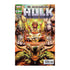 EL INCREIBLE HULK 16/146