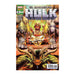 EL INCREIBLE HULK 16/146