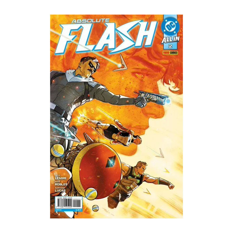ABSOLUTE FLASH 02