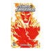 COLECCION LOS 4 FANTASTICOS: LA ANTORCHA HUMANA