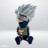 HUCHA NARUTO KAKASHI PVC PLASTOY