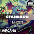 STANDARD LORCANA TCG (14/11/2026)