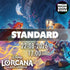 STANDARD LORCANA TCG (22/08/2026)