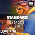 STANDARD LORCANA TCG (25/07/2026)
