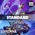 STANDARD LORCANA TCG (05/09/2026)