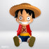 HUCHA ONE PIECE LUFFY PVC PLASTOY