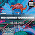 MID-SUMMER TOURNAMENT POKEMON TCG (08/08/2026)