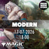 FNM MODERN MTG (17/07/2026)