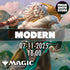 FNM MODERN MTG (07/11/2025)