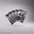 PREMIUM ART SLEEVES (GOBLIN ARMY TOKEN)