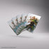 PREMIUM ART SLEEVES (THRANDUIL, SINDARIN LIEGE)
