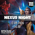NEXUS NIGHT RIFTBOUND TCG (12/09/2026)