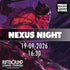 NEXUS NIGHT RIFTBOUND TCG (19/09/2026)