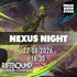 NEXUS NIGHT RIFTBOUND TCG (22/08/2026)