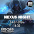 NEXUS NIGHT RIFTBOUND TCG (04/07/2026)