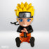 HUCHA NARUTO SHIPPUDEN NARUTO PVC PLASTOY
