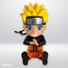 HUCHA NARUTO SHIPPUDEN NARUTO PVC PLASTOY