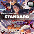 STANDARD ONE PIECE TCG (01/08/2026)