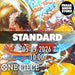 STANDARD ONE PIECE TCG (05/09/2026)