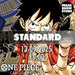 STANDARD ONE PIECE TCG (13/09/2025)