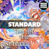 STANDARD ONE PIECE TCG (17/10/2026)