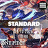 STANDARD ONE PIECE TCG (24/10/2026)