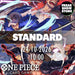 STANDARD ONE PIECE TCG (24/10/2026)