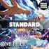 STANDARD ONE PIECE TCG (27/06/2026)
