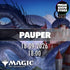 FNM PAUPER MTG (18/09/2026)