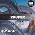 FNM PAUPER MTG (20/11/2026)