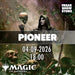 FNM PIONEER MTG (04/09/2026)