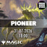 FNM PIONEER MTG (31/07/2026)